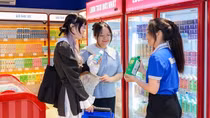 5/10 thương hiệu sữa được chọn mua nhiều nhất Việt Nam là của Vinamilk