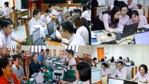 Tạo động lực phát triển bứt phá, toàn diện trong kỷ nguyên mới