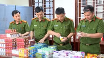 Bài cuối: Nâng cao đạo đức công vụ cho lực lượng thực thi nhiệm vụ