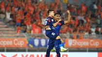 CLB Bóng đá Công an Hà Nội giữ mạch toàn thắng tại ASEAN Club Championship 2024/2025