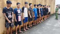 Trám lỗ hổng dữ liệu cá nhân trong thời đại số
