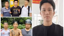 Công an tỉnh An Giang liên tiếp bắt giữ nhiều đối tượng truy nã