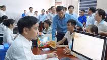 Quảng Trị hiện đại hóa nền hành chính, nâng cao chất lượng dịch vụ công