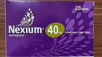 Truy tìm nguồn gốc thuốc điều trị trào ngược dạ dày Nexium giả
