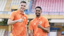 ĐT Việt Nam và bài toán Việt kiều chơi bóng ngoài V.League