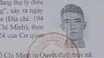 Truy nã “Dũng AK” gây rối và cố ý thương tích tại trung tâm tiệc cưới