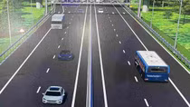 Lùm xùm kết quả lựa chọn nhà thầu xây dựng cao tốc qua Bình Phước