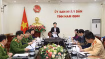 Vụ TNGT khiến 7 người tử vong: Kiến nghị bổ sung biển chỉ dẫn tại các cây cầu