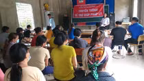 “Gần dân, sát dân” trong trợ giúp pháp lý cho đồng bào dân tộc thiểu số