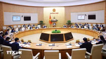 Tạo đà, tạo lực thực hiện hiệu quả Nghị quyết Đại hội Đảng XIV
