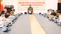 Bảo vệ quyền, lợi ích hợp pháp của cơ quan, tổ chức, cá nhân trên không gian mạng