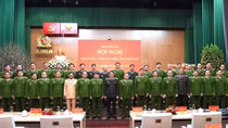 Đổi mới mạnh mẽ tư duy trong công tác điều tra, xử lý tội phạm