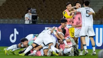 U17 Việt Nam và chuẩn mực Indonesia