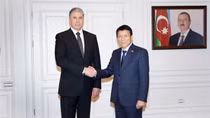 Việt Nam - Azerbaijan thúc đẩy hợp tác phòng, chống tội phạm