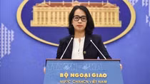 Đưa 39 người Việt bị tạm giữ ở Myanmar về nước