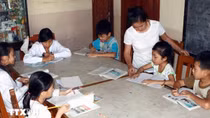 Tổng Bí thư chỉ đạo nâng cao công tác chăm sóc và bảo vệ trẻ em có hoàn cảnh đặc biệt