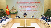 Xử lý dứt điểm các điểm nghẽn gây thất thoát, lãng phí