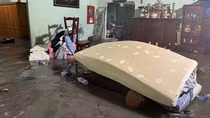 Giải bài toán ngập nước cần sự đồng bộ và ý thức người dân (bài cuối)