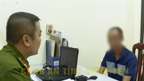Khởi tố đối tượng hành hạ con đẻ tại Hưng Yên