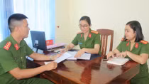 Nỗ lực của điều tra viên Công an cấp xã ở Phú Yên