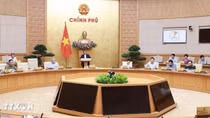 Thủ tướng: Xoay chuyển tình thế, đưa thể chế thành lợi thế cạnh tranh quốc gia