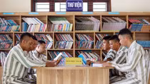 Nâng cao hiệu quả công tác thi hành án hình sự