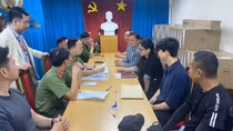 Hoàn thiện pháp luật về chuyển giao người đang chấp hành án phạt tù