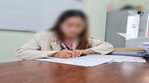 Triệu tập người phụ nữ hoang tin bắt cóc trẻ em