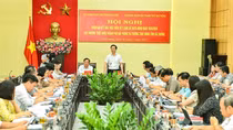 Thực hiện tốt cơ chế, chính sách đối với người có công, an sinh xã hội khi hợp nhất Hải Dương với Hải Phòng