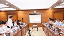 Đề xuất loạt giải pháp cấp bách thúc đẩy giải ngân vốn ODA và đầu tư công