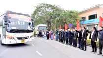 Người lao động khó khăn sẽ được tặng quà 1,3 triệu đồng dịp Tết Bính Ngọ 2026