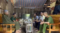 Đề xuất bộ tiêu chí xác định tuyến, địa bàn trọng điểm về ma túy