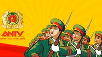 Lịch phát sóng ANTV ngày 3/11