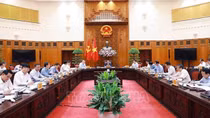 Thủ tướng: Đàm phán thương mại với Hoa Kỳ trên tinh thần hài hòa lợi ích cả hai bên