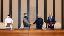 Pakistan-Afghanistan đạt thỏa thuận ngừng bắn