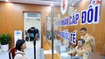 Cắt giảm, đơn giản hóa thủ tục hành chính thuộc phạm vi quản lý của Bộ Công an