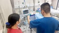 Bài 1: Bệnh viện thông minh không giấy tờ, số hóa toàn trình