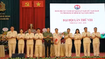 Ứng dụng công nghệ thông tin vào quản lý tạm giữ, tạm giam và thi hành án hình sự tại cộng đồng