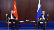 Tổng thống Nga Putin tái khẳng định cam kết về xung đột ở Ukraine