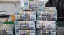 Dự kiến thu ngân sách năm 2025 tăng 21,5% so với dự toán