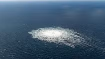 Italy đồng ý chuyển giao nghi phạm phá hoại đường ống Nord Stream cho Đức