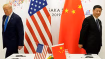 Ông Trump muốn giảm thuế cho Trung Quốc