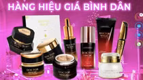 Yêu cầu kiểm nghiệm mỹ phẩm công ty liên quan đến thẩm mỹ Mailisa