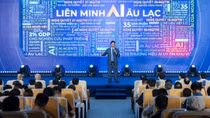 Không còn là cuộc chơi riêng lẻ, Việt Nam chính thức có Liên minh AI
