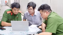 Nỗ lực đưa Đề án 06 vào cuộc sống, phục vụ người dân từ cơ sở