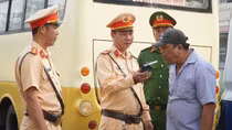 Tây Ninh: Nhiều giải pháp đảm bảo an toàn giao thông