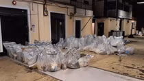 Từ bên kia Đại Tây Dương, “dòng chảy trắng” đang đổi hướng về châu Âu