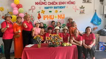 Chuyện ghi ở “nhà một vú”