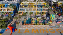 Flamingo Golden Hill – Đích đến đầu tư thông minh giữa vùng tăng trưởng mới