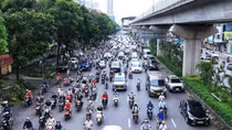 Một số băn khoăn và kiến nghị của người dân trước “giới hạn đỏ” đối với xe chạy xăng dầu ở Thủ đô